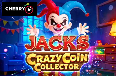 Jacks Crazy Coin Collector